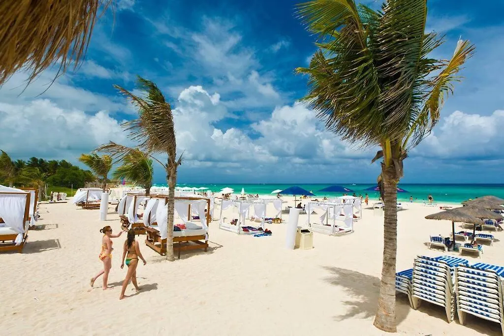 Apartment Luxury Loft Mamitas Beach Jacuzzi&Sauna Barbacue Playa del Carmen