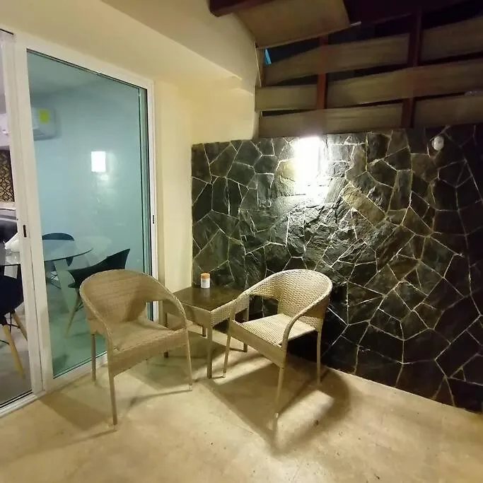 Luxury Loft Mamitas Beach Jacuzzi&Sauna Barbacue Playa del Carmen Mexico