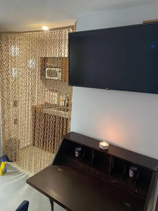 Luxury Loft Mamitas Beach Jacuzzi&Sauna Barbacue Playa del Carmen