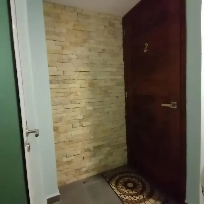 Apartment Luxury Loft Mamitas Beach Jacuzzi&Sauna Barbacue Playa del Carmen Mexico